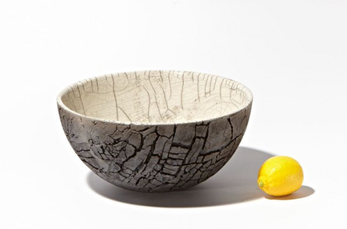 Schale Keramik