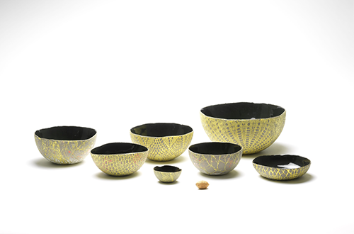 Schale Keramik
